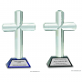 Crystal Crosses