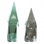 Crystal Diamond Tower