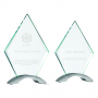 Diamond Cosmic Glass award