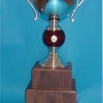 MA102 2-Titer Base