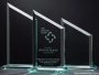 Glass Awards – Zenith Series