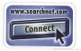 Business Magnet – Stock Rectangle with Rounded Corners (1 3/4″ x 2 3/4″) – Four Color Process 1