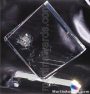 Crystal Glass Awards – 6 1/2″ x 7″ Genuine Prism Optical 1