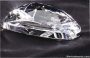 Crystal Glass Awards – 2 1/4″ x 4 1/2″ Genuine Prism Optical Crystal Mouse (not an actual computer m 1