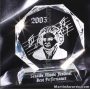 Crystal Glass Awards – 5″ x 6″ Genuine Prism Optical Crystal 1