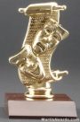 Drama Mask Trophy 1