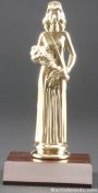 Beauty Queen Trophies 1