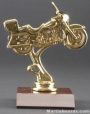 Road Motorcycle Trophy 1