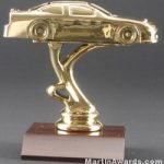 Stock Car Trophies 1