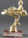Go-Cart Trophies 1