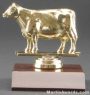 Dairy Cow Trophy 1