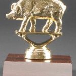 Hog Trophy 1