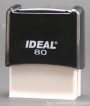 Ideal 80 Custom Rubber Stamps 1