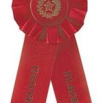 Rosette, 8