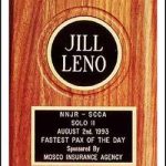 Trent Series Plaques with Engravable 2 1/2″ Disc 1