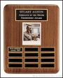 Plaque – Perpetual Plaques with Photo Holder and 12 Plates 1