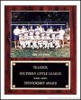 Plaque – Slide-In Photo/Certificate Holder Plaque 1