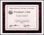 Plaque – Photo or Certificate Plaques 1