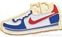 1″ Etched Soft Enamel Cross Country Shoe Chenille Letter Pin 1