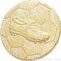7/8″ Soccer Chenille Letter Insert Pins 1