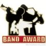 Band Award Lapel Pin 1