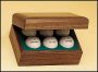 Hinged Golf Ball Boxes 1