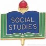 3/4″ Social Studies School Award Pins 1