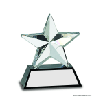 3-D Star