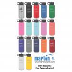 32 oz polar camel water bottles