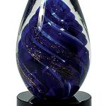 Blue Tears Art Glass Award