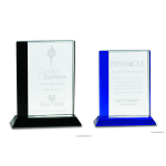 Edge Crystal Award