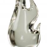 Crystal Flame Glass Award