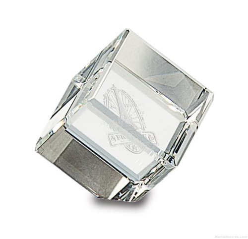 Crystal Cube