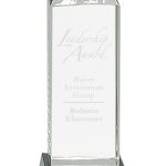 Crystal Eagle Tower Award