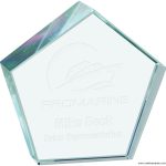 Pentagon paperweight