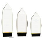 Crystal Facet Rectangle
