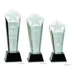 Crystal Star Tower