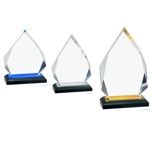 Diamond Impress Acrylics