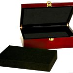 Rosewood Piano Finish Gift Box