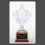 Royal Crystal Trophy