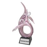 Unity Figures Art Glass Award