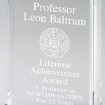 Crystal Book Award