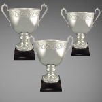 Business Ceremony Trophy Cup