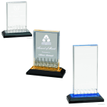 Mirage Impress Acrylic Awards 1