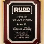 MAP4561 – Service Sales Plaque Award