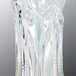 Royal Glass Vase