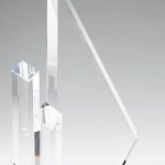 Convex Sails Crystal award