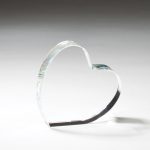 Crystal Heart