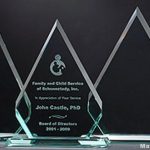 Diamond Glass Awards