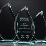 Flame Glass Award